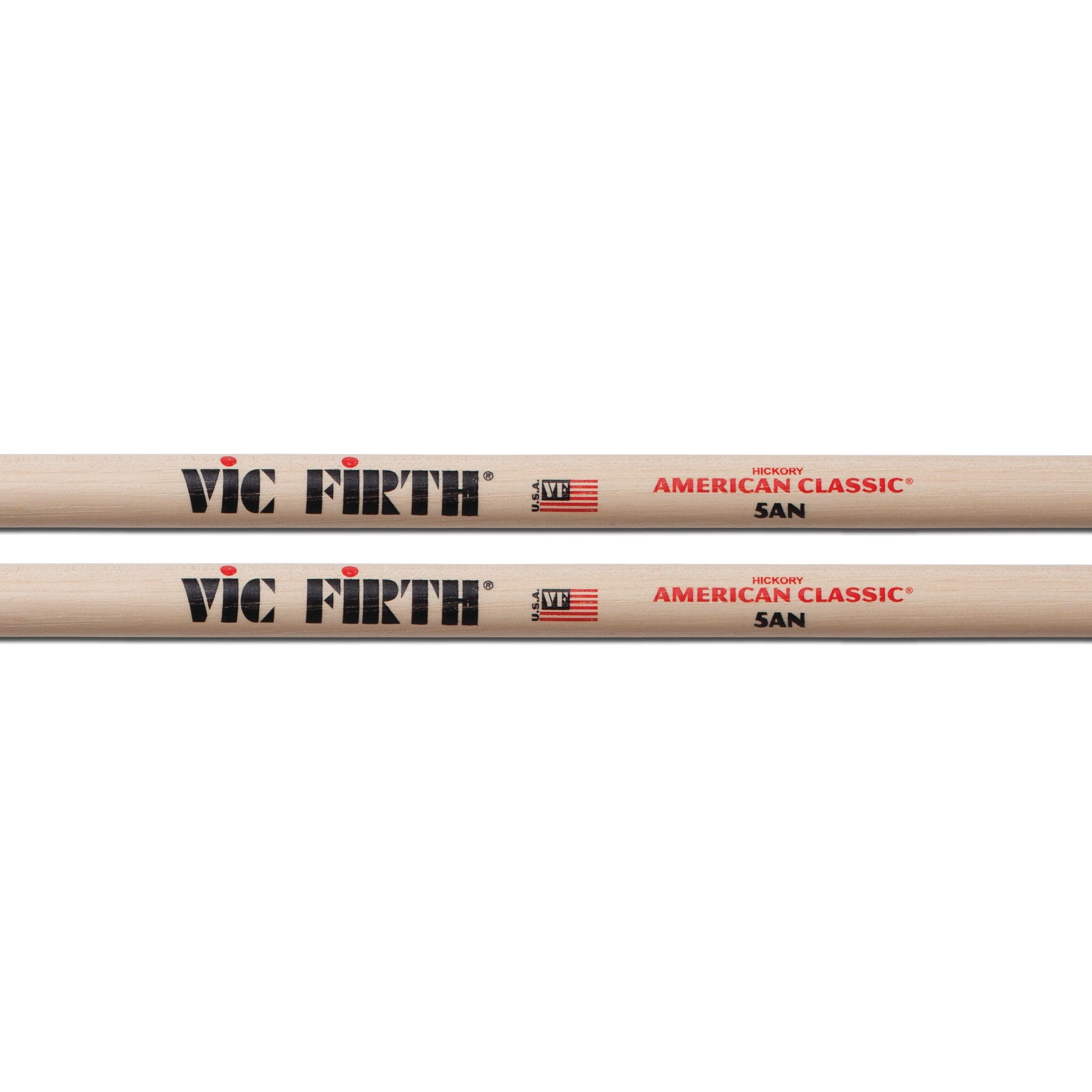 Vic Firth American Classic 5AN - Nylon Tip - Image 4