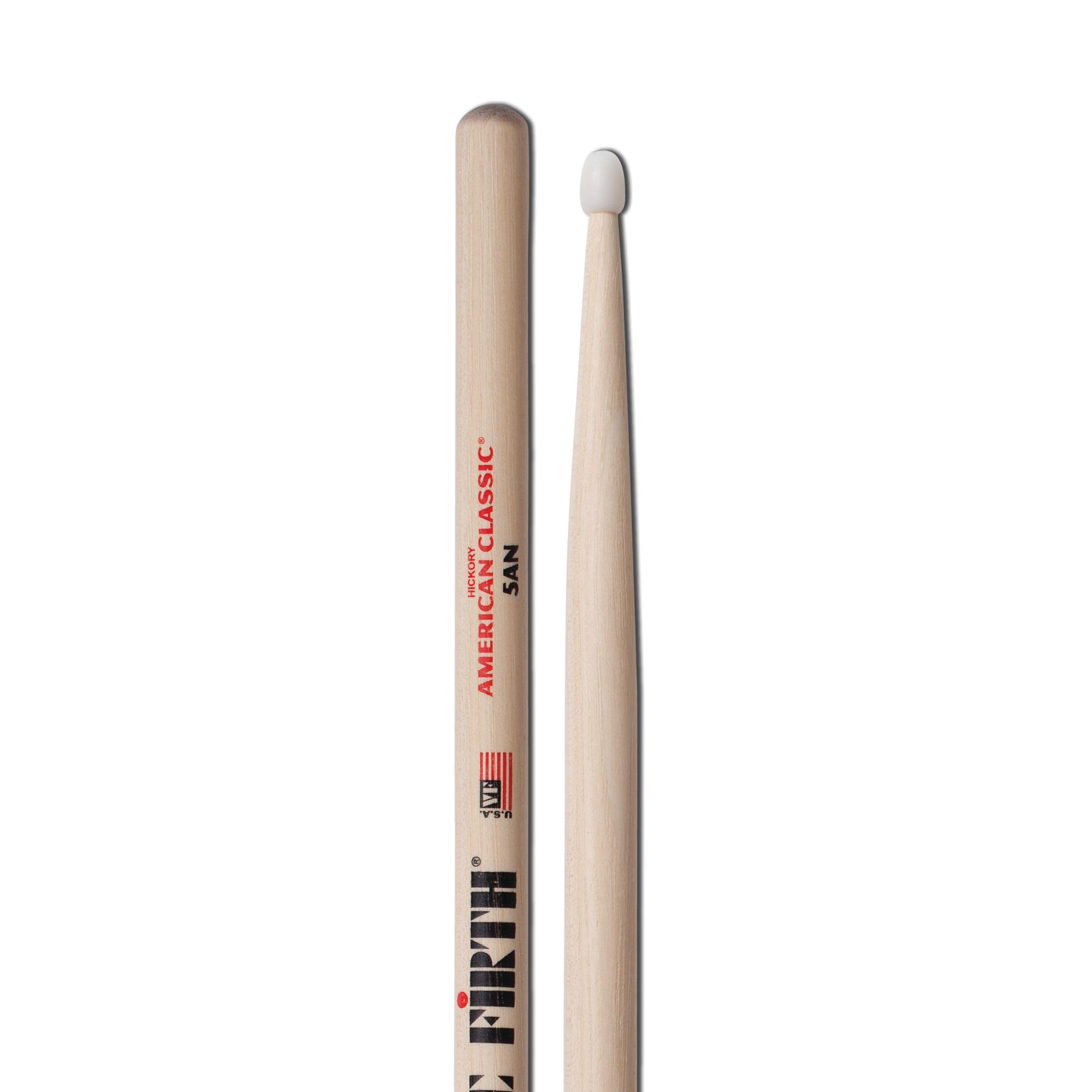Vic Firth American Classic 5AN - Nylon Tip