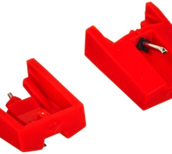 ION ICT04RS Replacement Stylus for iCT04 Cartridge, Pack of 2