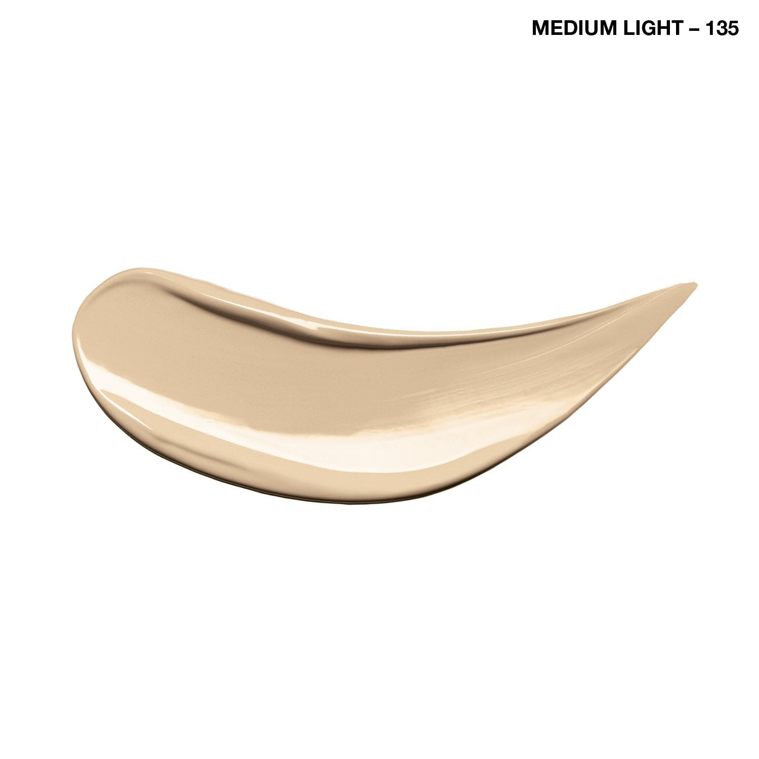 COVERGIRL Advanced Radiance Age Defying Foundation Makeup Medium Light, 1 oz (packaging ma - Image 3