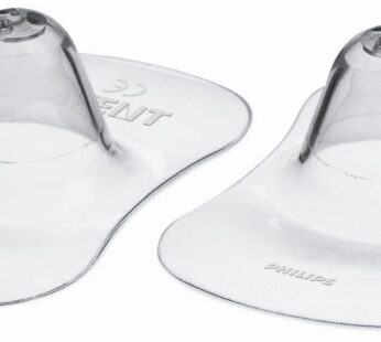 Philips AVENT BPA Free Nipple Protector, Small