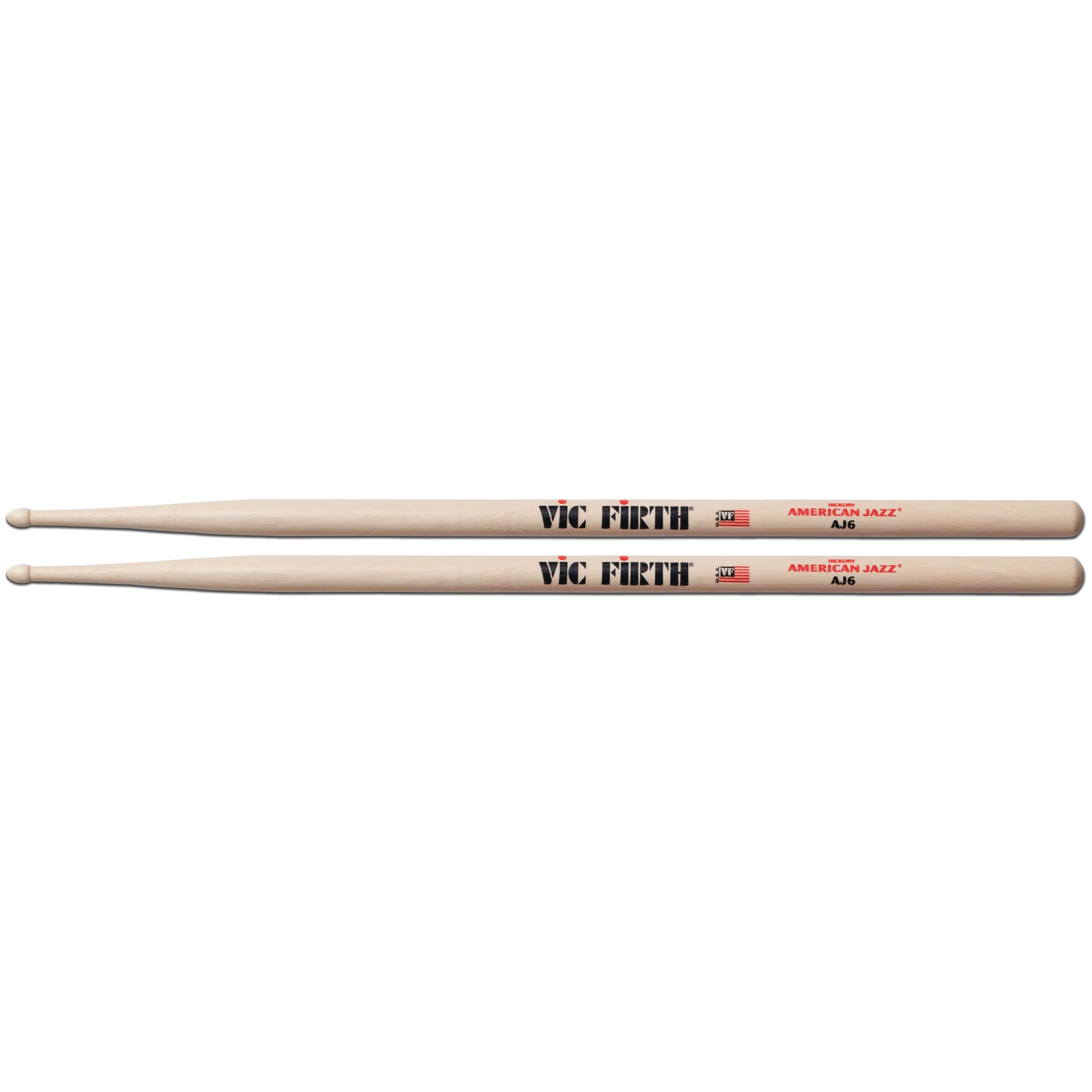 Vic Firth American Jazz? 6 - Image 3