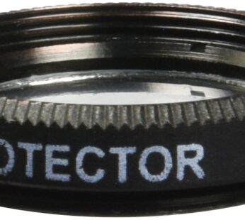 TIFFEN 25mm UV Protector Glass Filter 25UVP