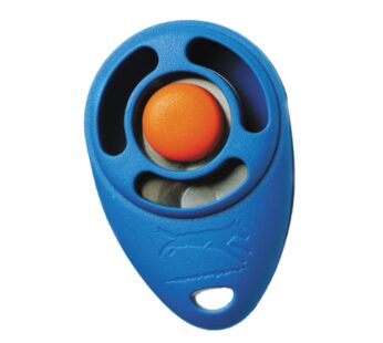 Starmark Pro-Training Clicker for Dogs