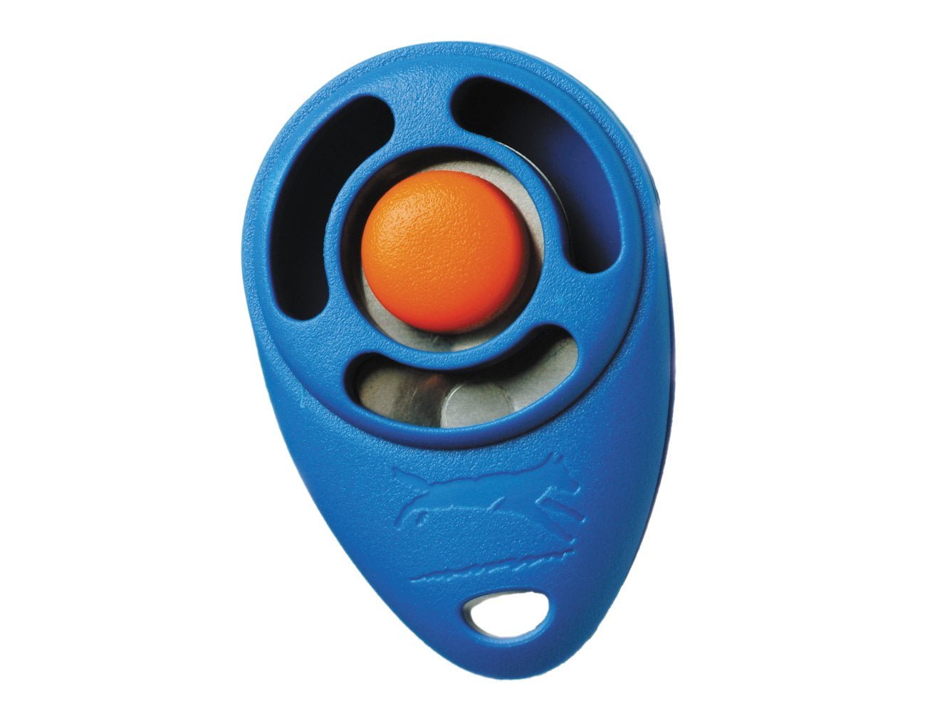 Starmark Pro-Training Clicker for Dogs