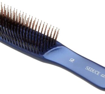 IKEMOTO SEN-705-BL Seduce Hair Care Brush (L)From Japan
