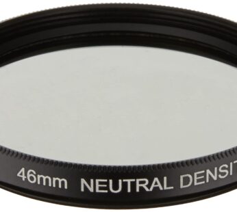 Tiffen 46mm Neutral Density 0.6 Filter