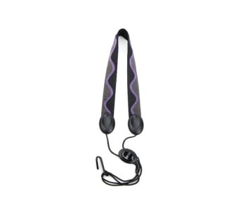 D?Addario Woodwinds Saxophone Neck Strap – For Alto Saxophone & Soprano Saxophone – Sax Ne
