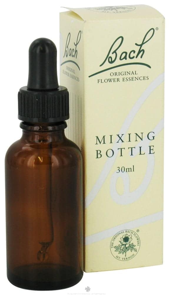 Bach Mixing Bottle, 1 EA