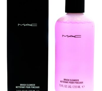 MAC Brush Cleanser 235ml/7.9oz