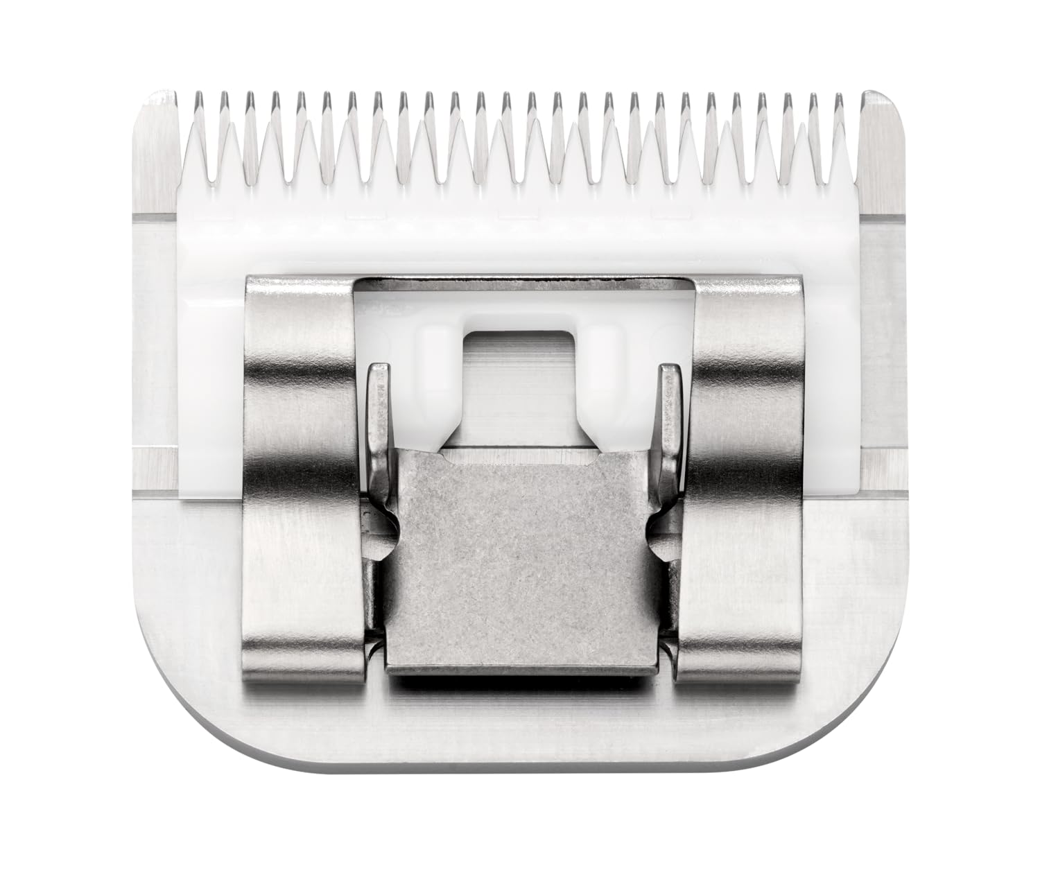 Andis ? 64315, Ceramic Edge Detachable Pet Clipper Blade ? Carbon-Infused Steel with Sharp - Image 2