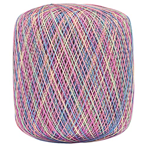 Coats Crochet Classic Crochet Thread, 1 Pack, Pastels, 900 Foot - Image 2
