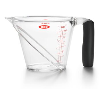 OXO Good Grips 2-Cup Angled Measuring Cup