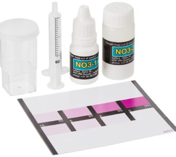 Salifert Nitrate Test Kit