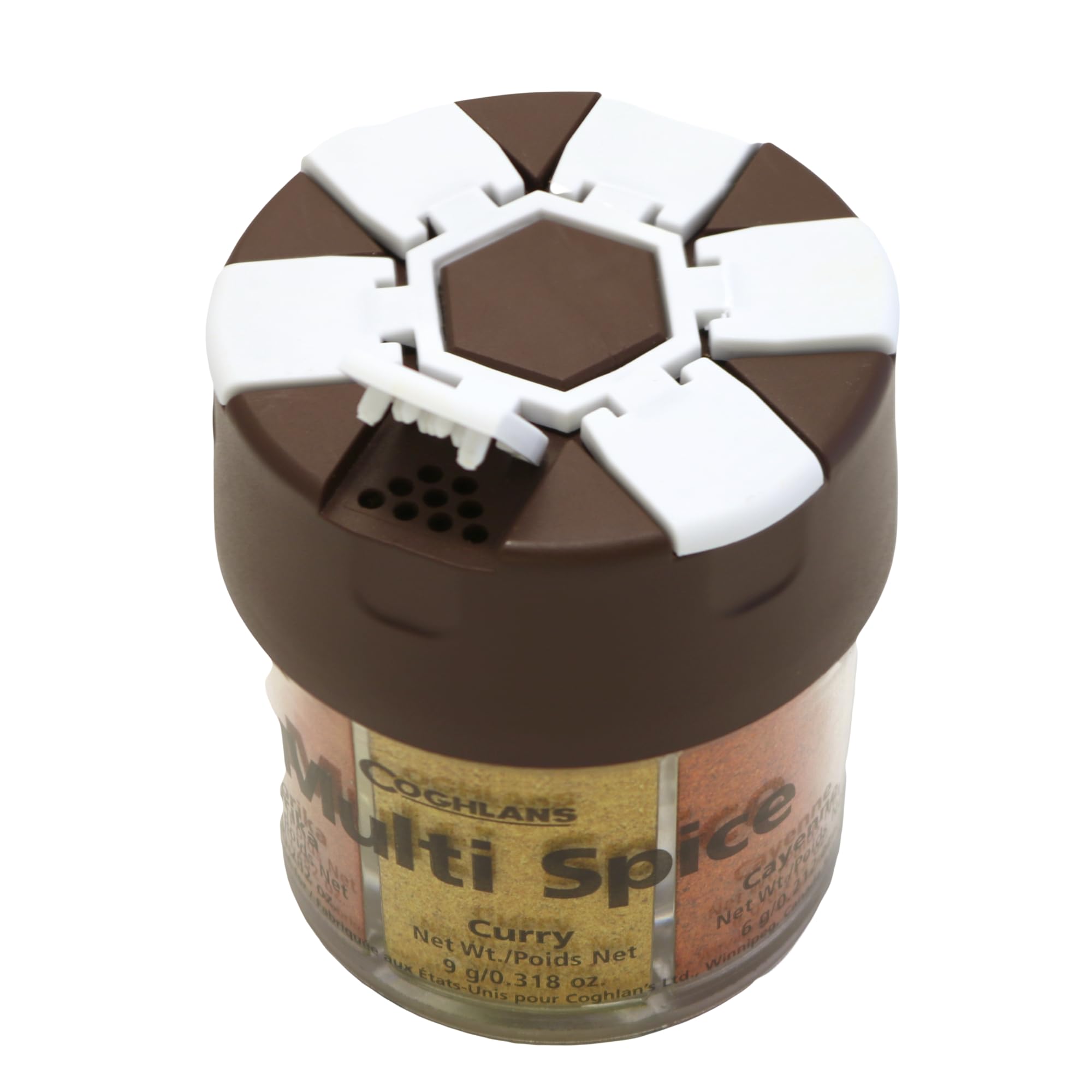 COGHLAN'S 9961 Multi-Spice, Multicolor - Image 2