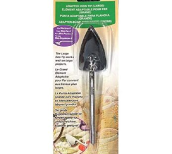 Clover 9103 Mini Iron II Large Tip