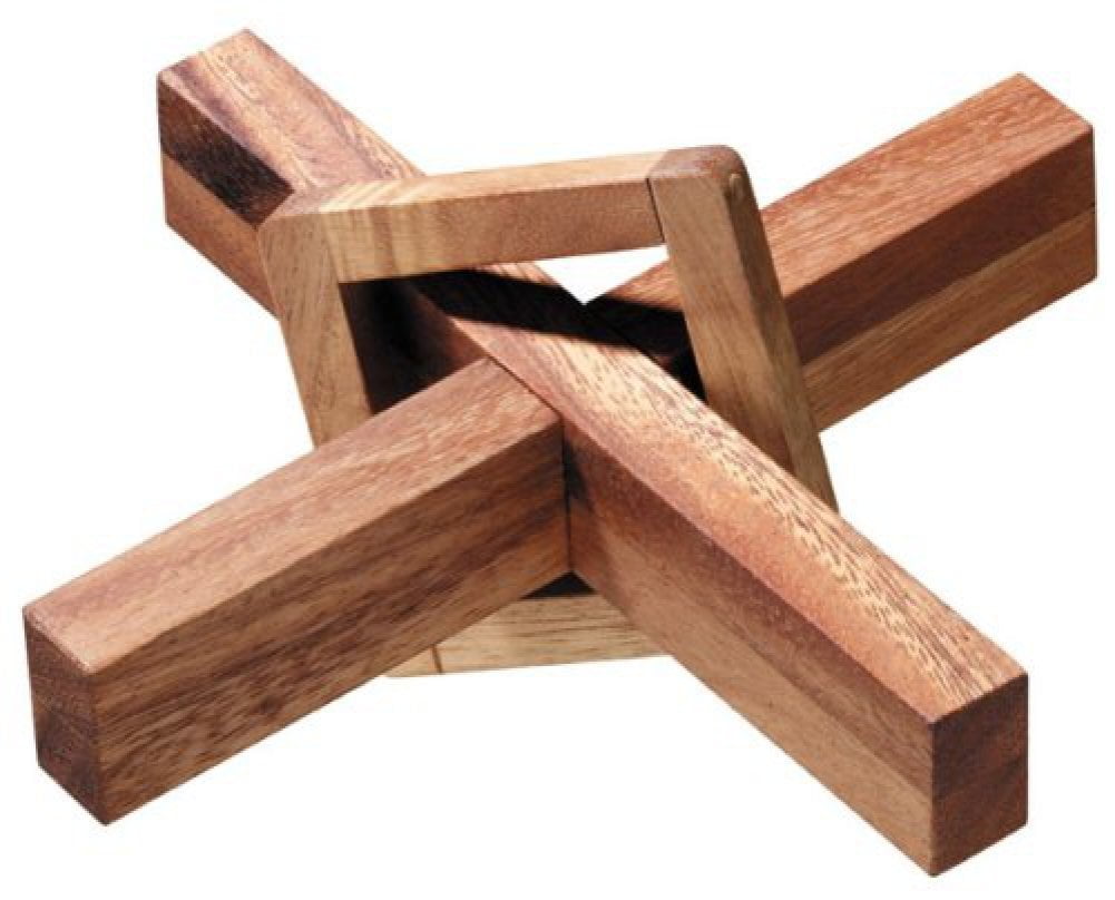 Monkey Pod Games - The Perplexing X in a Box