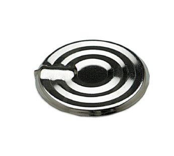 Stainless Steel Pot Watcher ? Prevent Pasta, Soups and Milk from Boiling Over