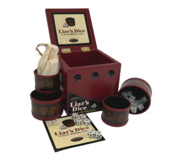 Liar’s Dice