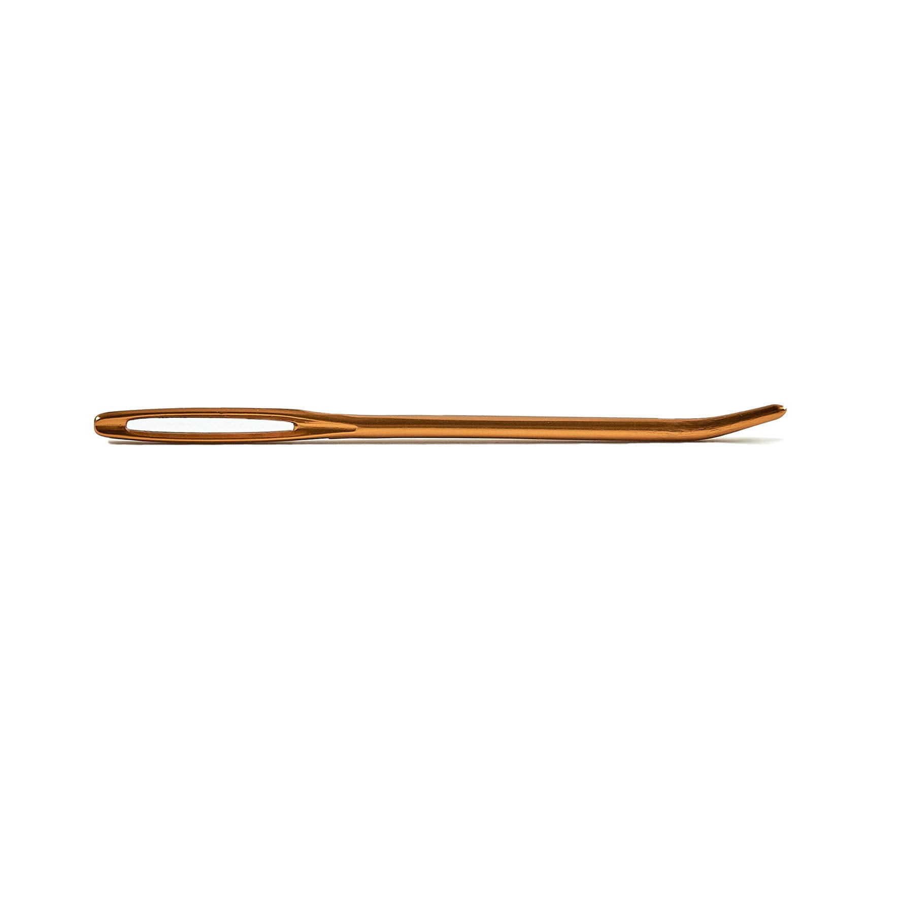 Clover Jumbo Tapestry Needles Bent Point 2 Pack - Image 4