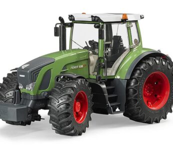 Bruder Toys Fendt 936 Vario