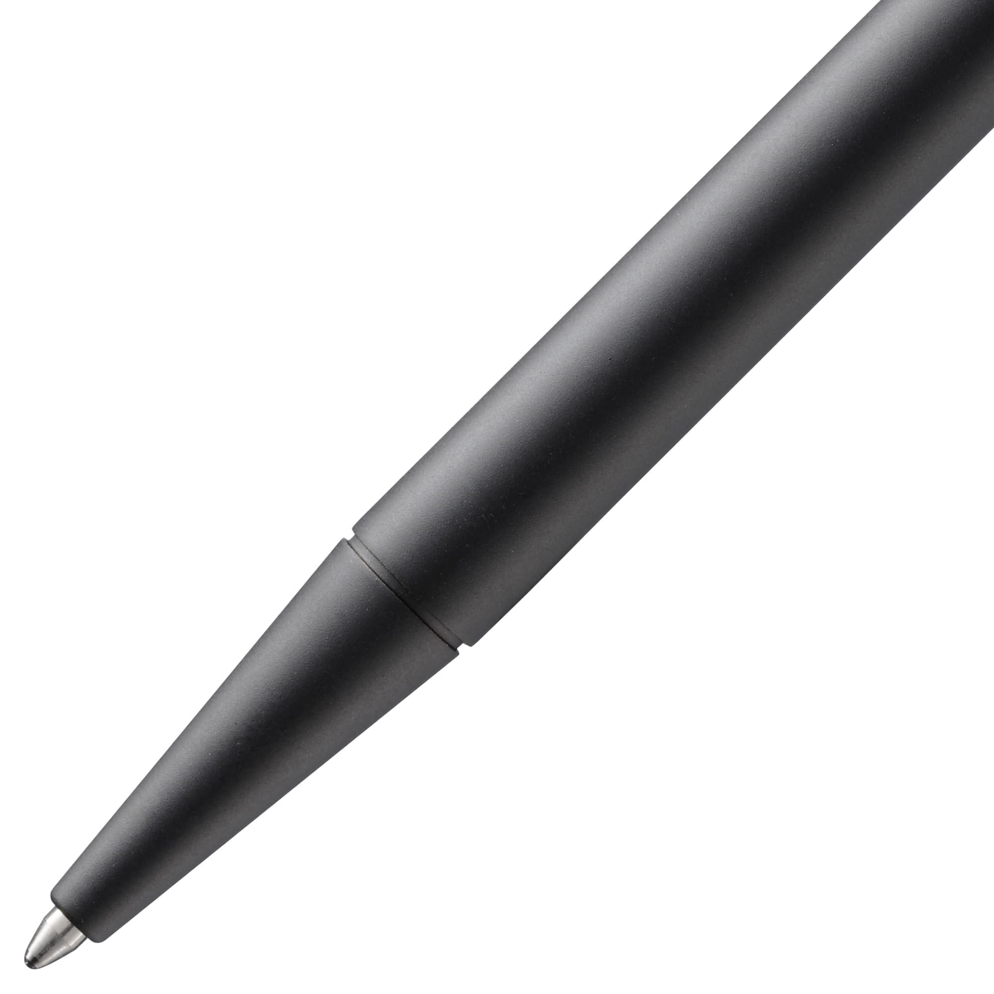 Lamy cp1 ballpoint pen - black - Image 3