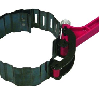 Lisle 21700 Wrinkle Band Ring Compressor