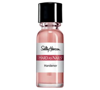 Sally Hansen Hard as Nails 2106 Natural Tint