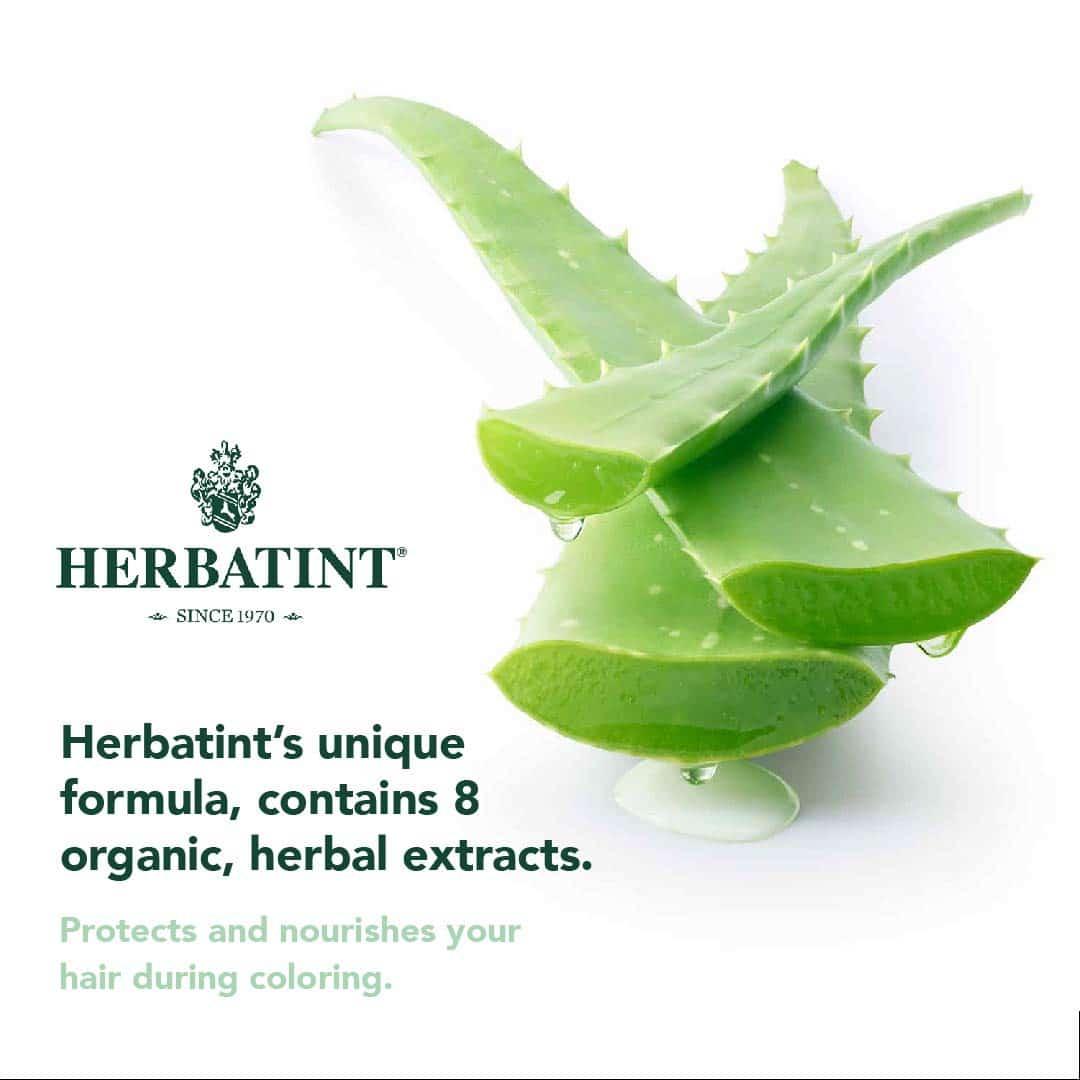 Herbatint Permanent Haircolor Gel, 5N Light Chestnut (5N) 4.56 Fl Oz - Image 6