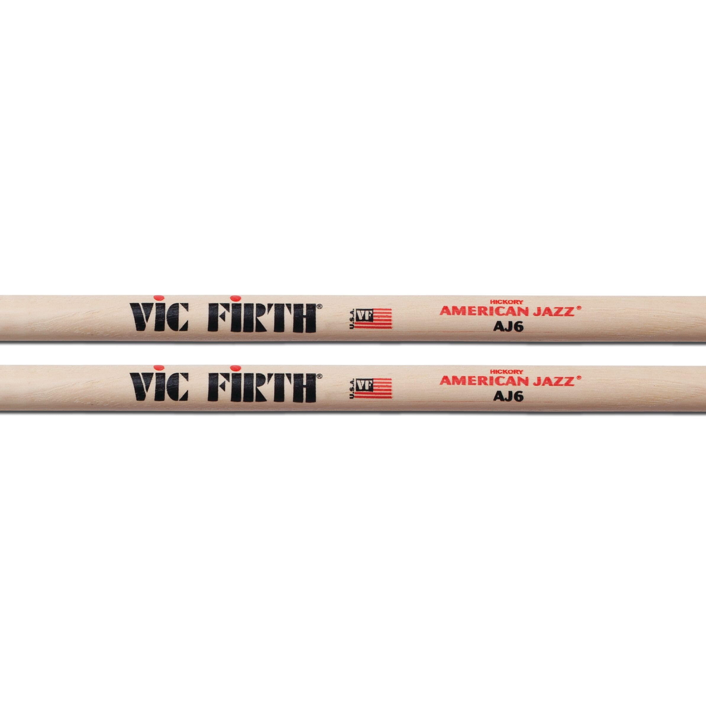 Vic Firth American Jazz? 6 - Image 4