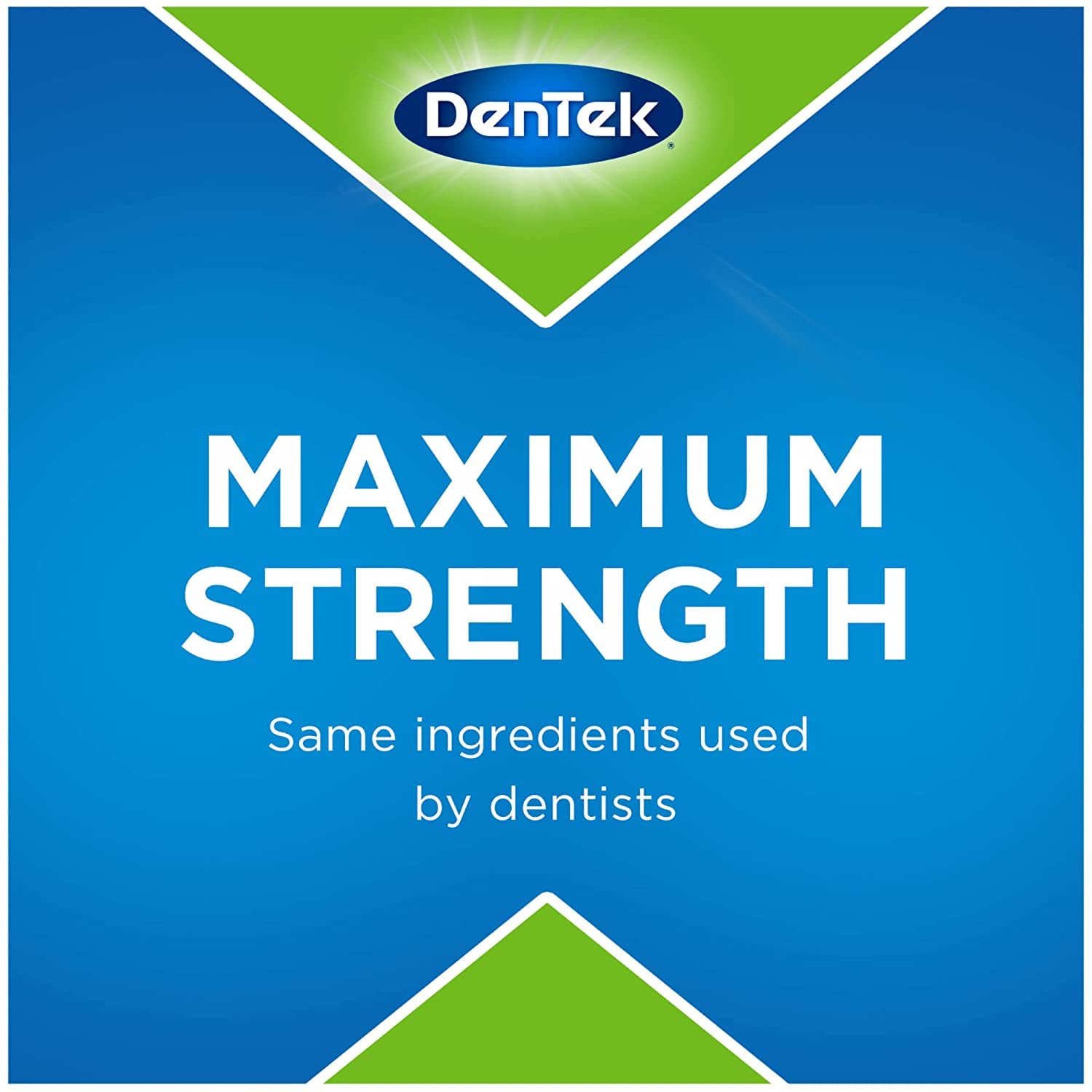 DenTek Lost Filling Repair, Maximum Hold 2.64g - Image 4