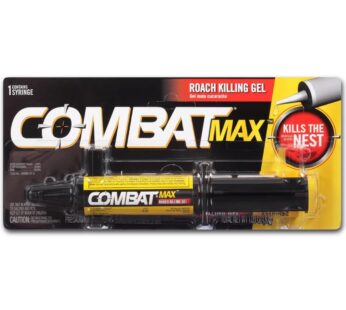 Combat Roach Killer Gel – 30 Gm