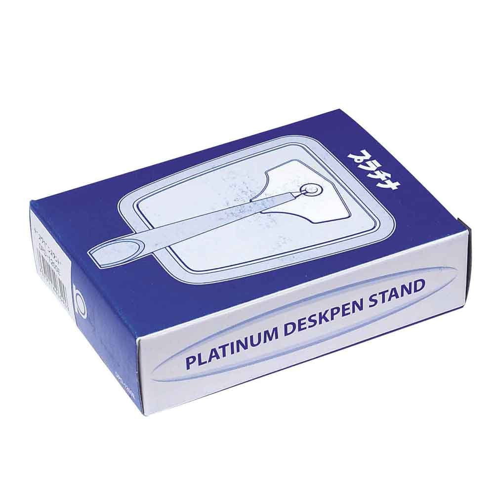 Platinum Fountain Pen Desk Pen Stand DPD-1200E#0 - Image 2