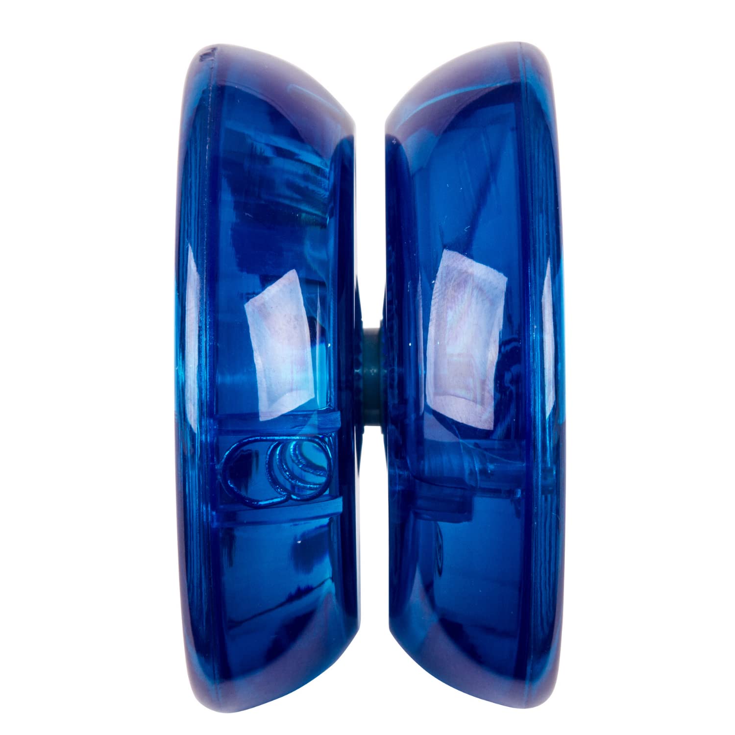 Duncan Toys Reflex Auto Return Yo-Yo, Beginner String Trick Yo-Yo, 1 Yo-Yo, Mystery Color - Image 6