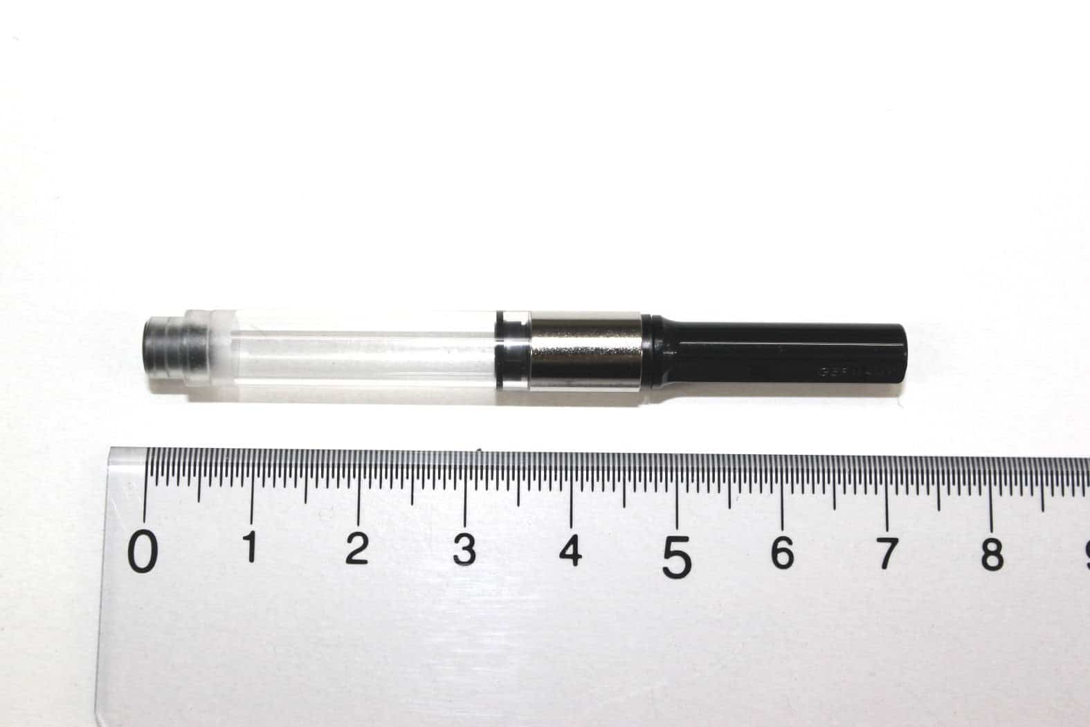 Lamy Z26 Converter for Fountain Pens - Image 2