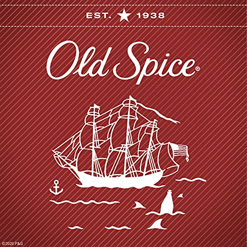 Old Spice Invisible Swagger, 2.6 oz - Image 8
