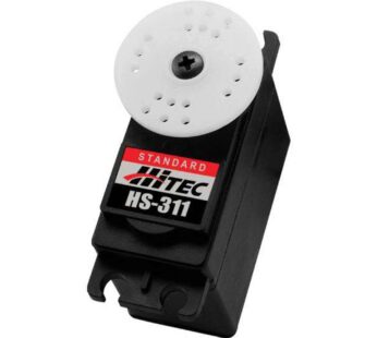 Hitec 31311S HS-311 Servo Standard Universal