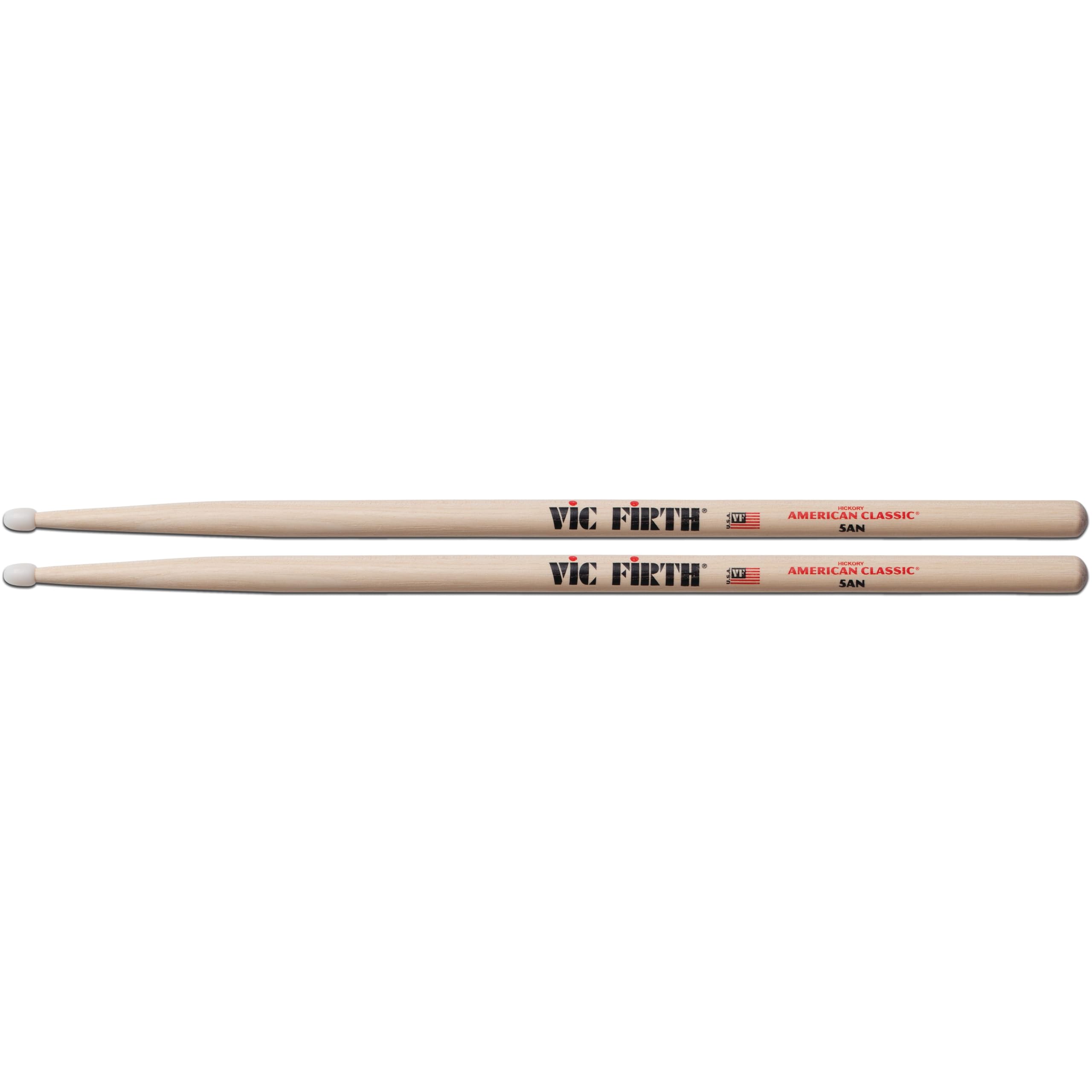 Vic Firth American Classic 5AN - Nylon Tip - Image 3