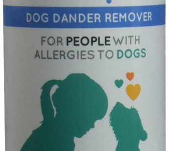 Allerpet/D Solution for Dogs