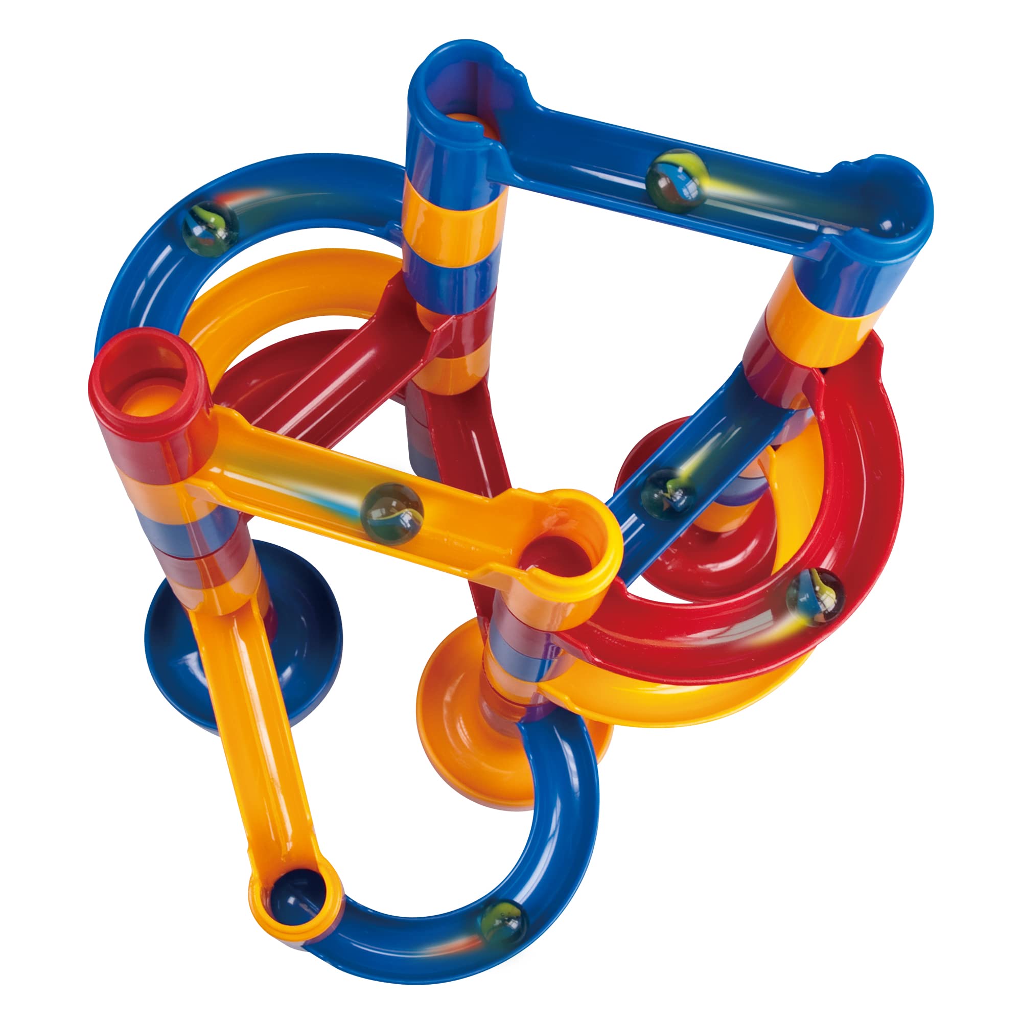 Galt Toys, Marble Run, 30 Piece Construction Toy, Ages 4 Years Plus - Image 5