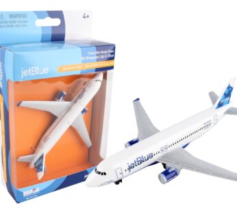 Daron Jetblue Single Plane