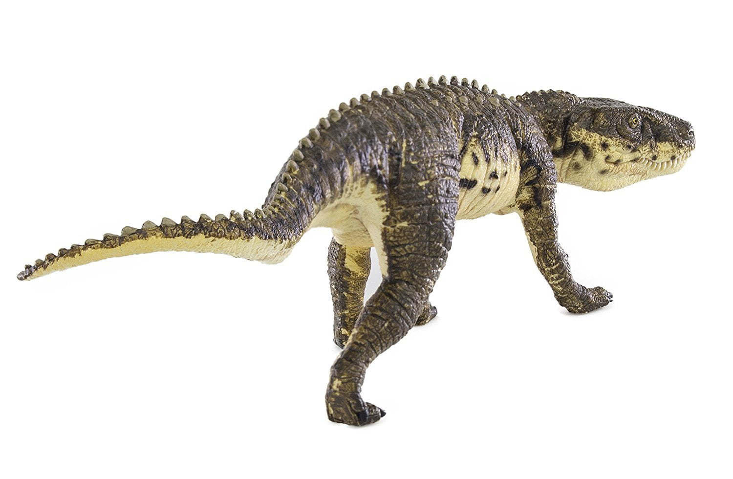 Safari Ltd. Postosuchus Figurine - Detailed 7.5" Prehistoric Figure - Educational Toy for - Image 3