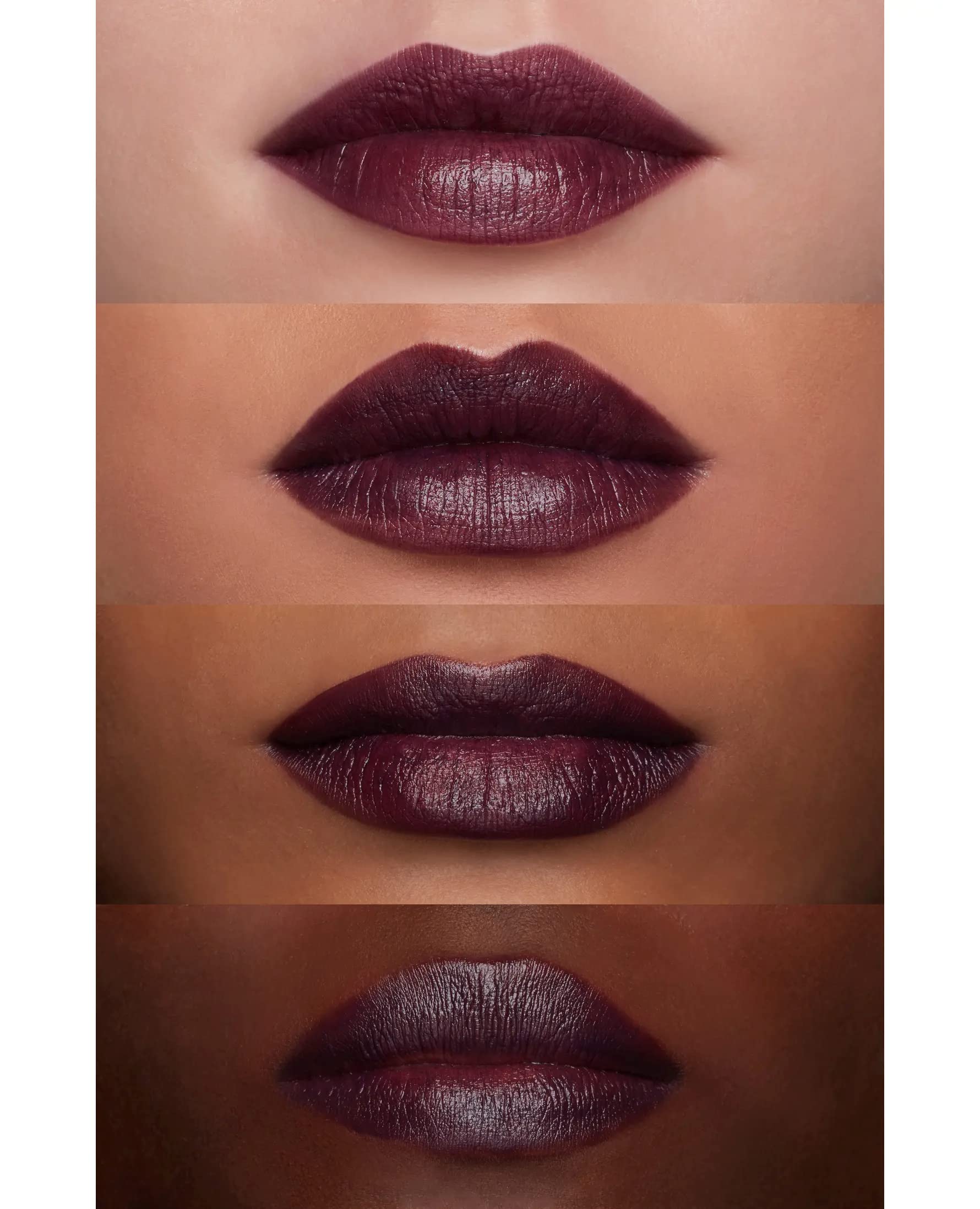 MAC Satin Lipstick Cyber 3G - Image 2