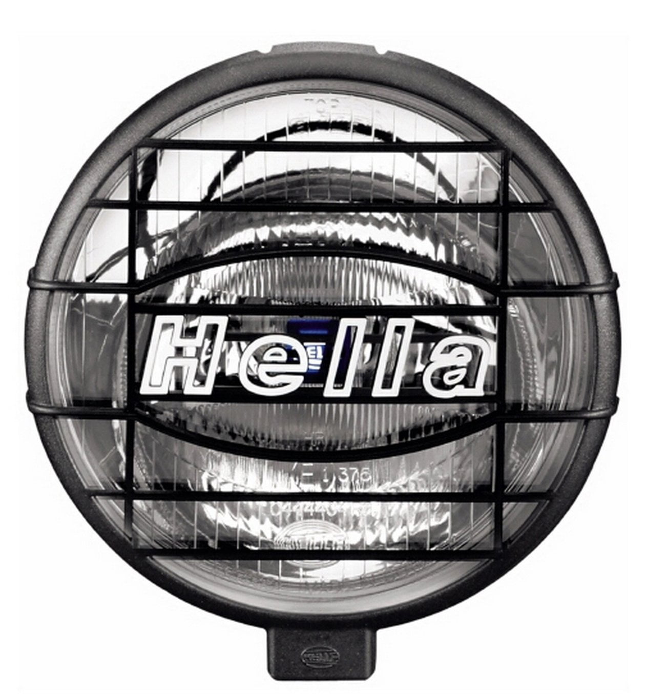 HELLA 165530801 500/500FF Series Protective Grille Cover - 2 Piece, Multi - Image 3