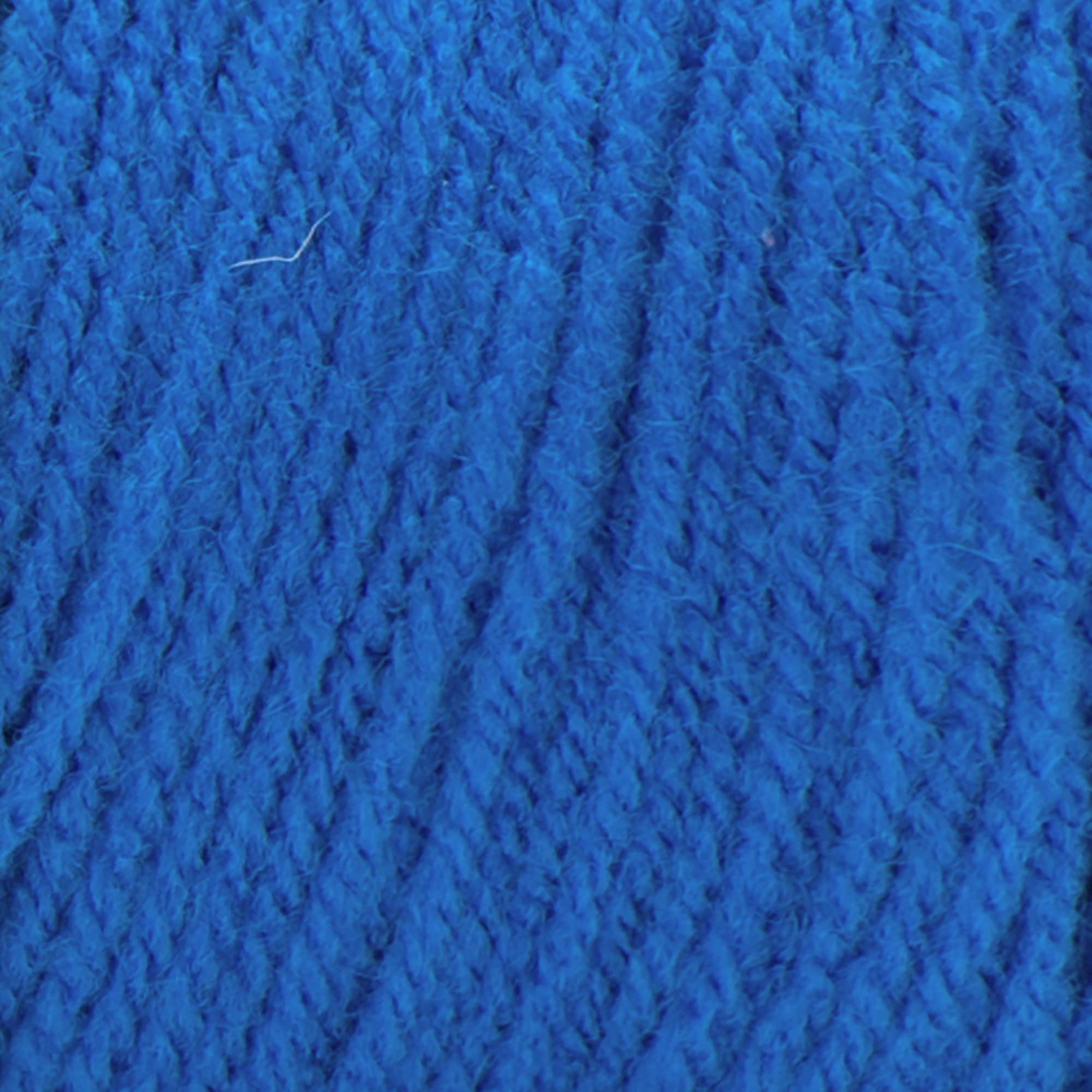 RED HEART E300.0886 Super Saver Yarn, Blue - Image 2