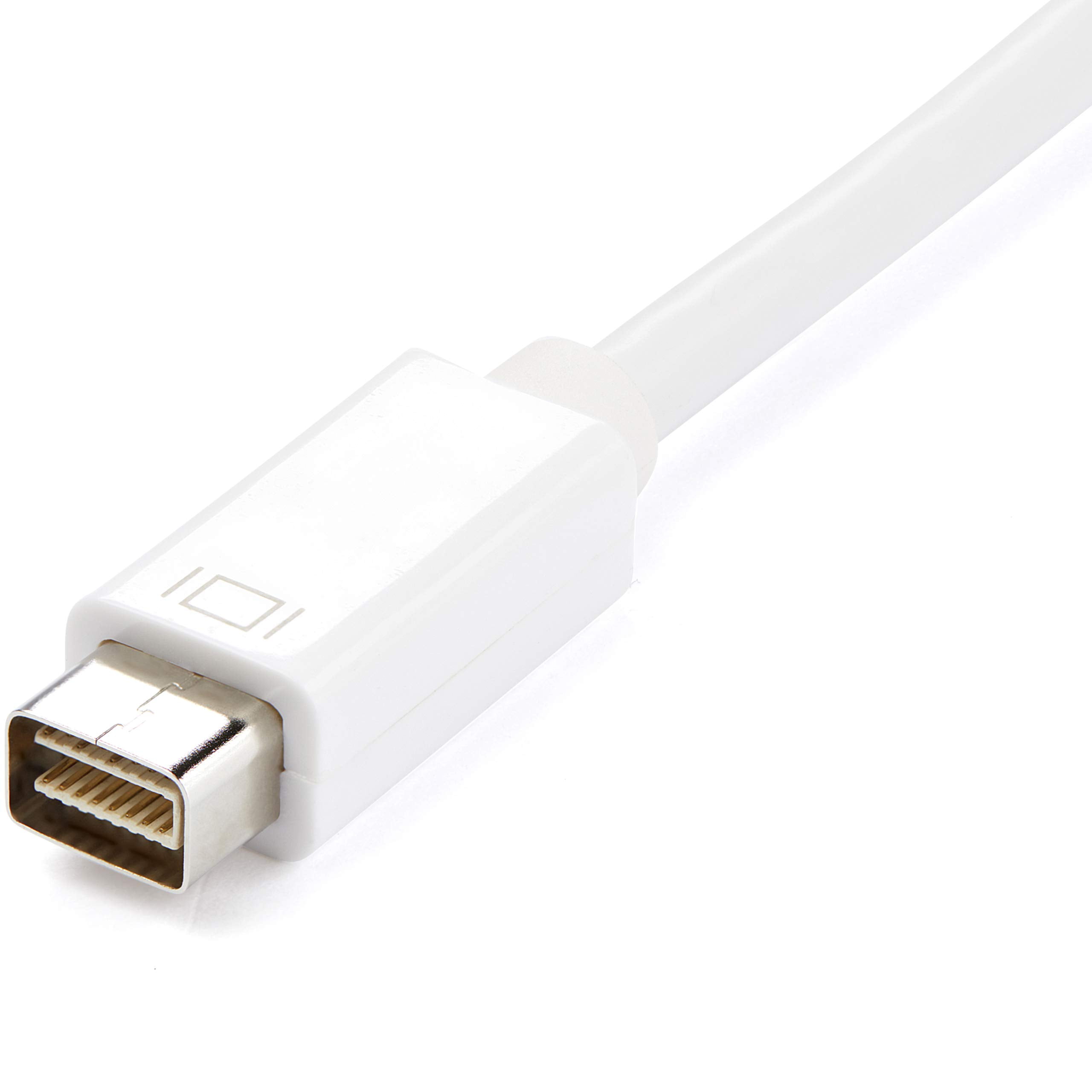StarTech.com Mini DVI to HDMI Video Adapter for Macbooks and iMacs- M/F - MacBook Mini DVI - Image 3