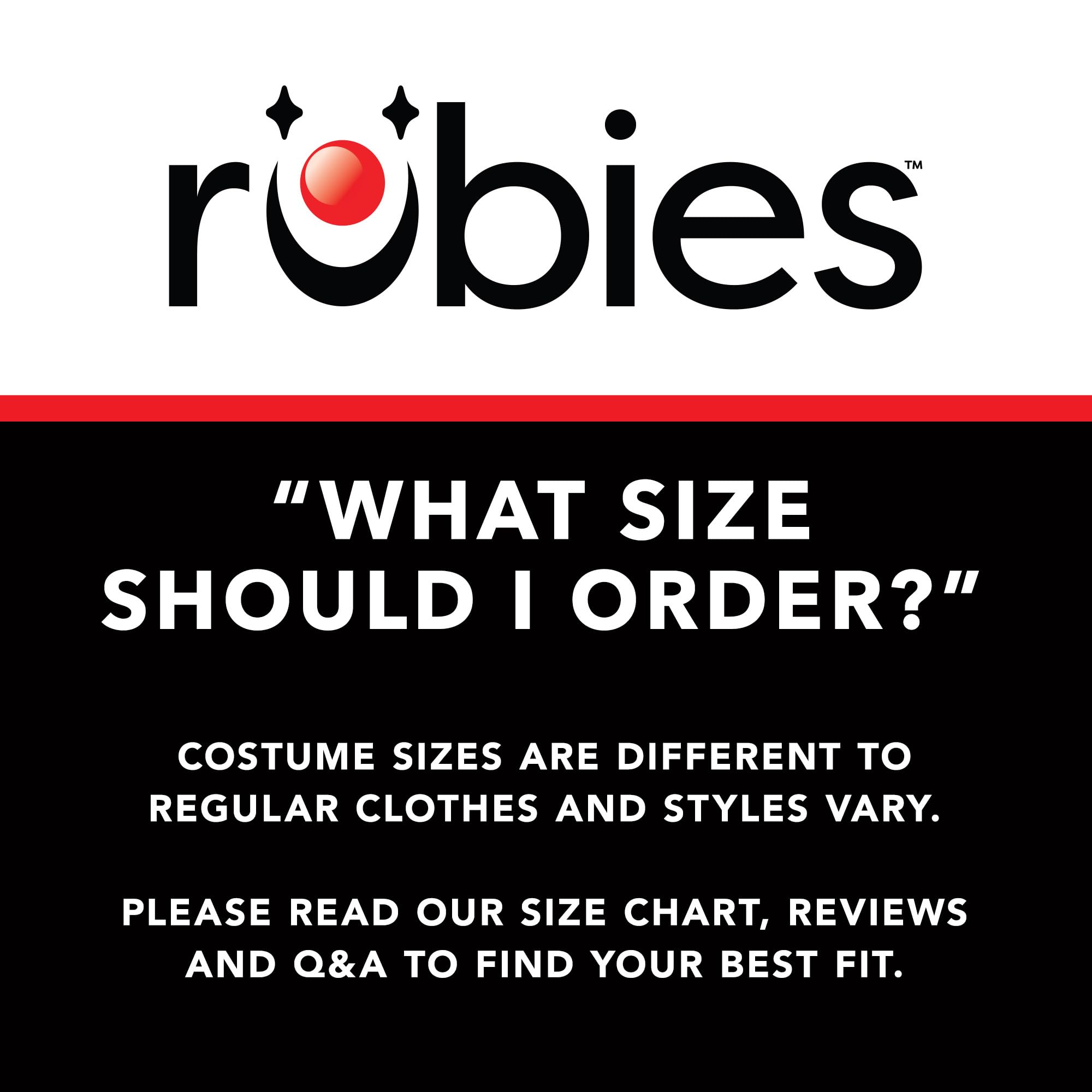 Rubie's Costume Bag'O Bones Costume Package - 14 years + - Image 3