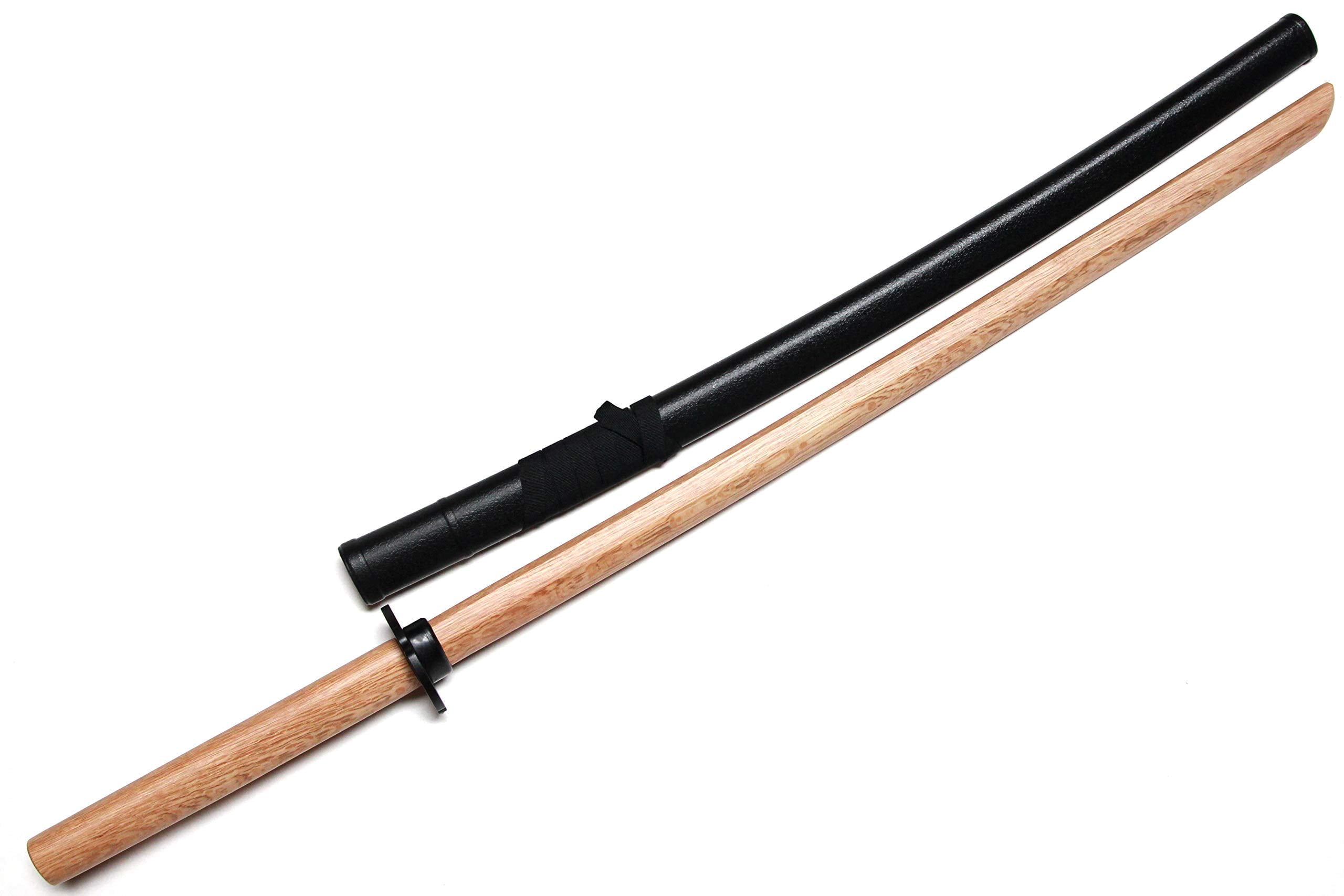 Plastic Bokken Saya - Image 2
