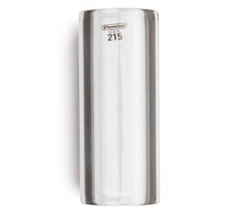 Jim Dunlop 215 Hvy/Med Glass Slide