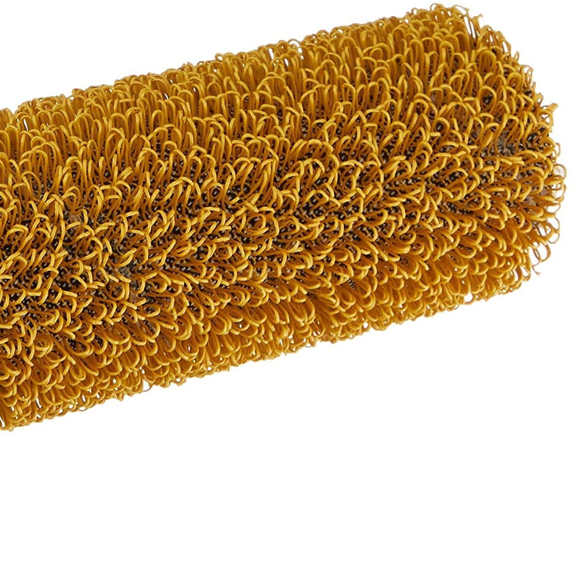 Wooster Brush, 9-Inch R233-9 Texture Maker Roller Cover, Tan - Image 3